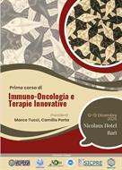 Primo corso di Immun - Oncologia e Terapie Innovative